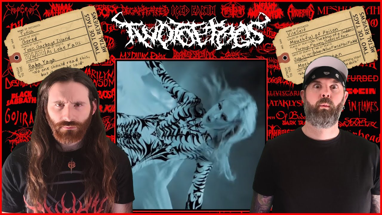 🤘Arch Enemy - Dream Stealer - REACTION