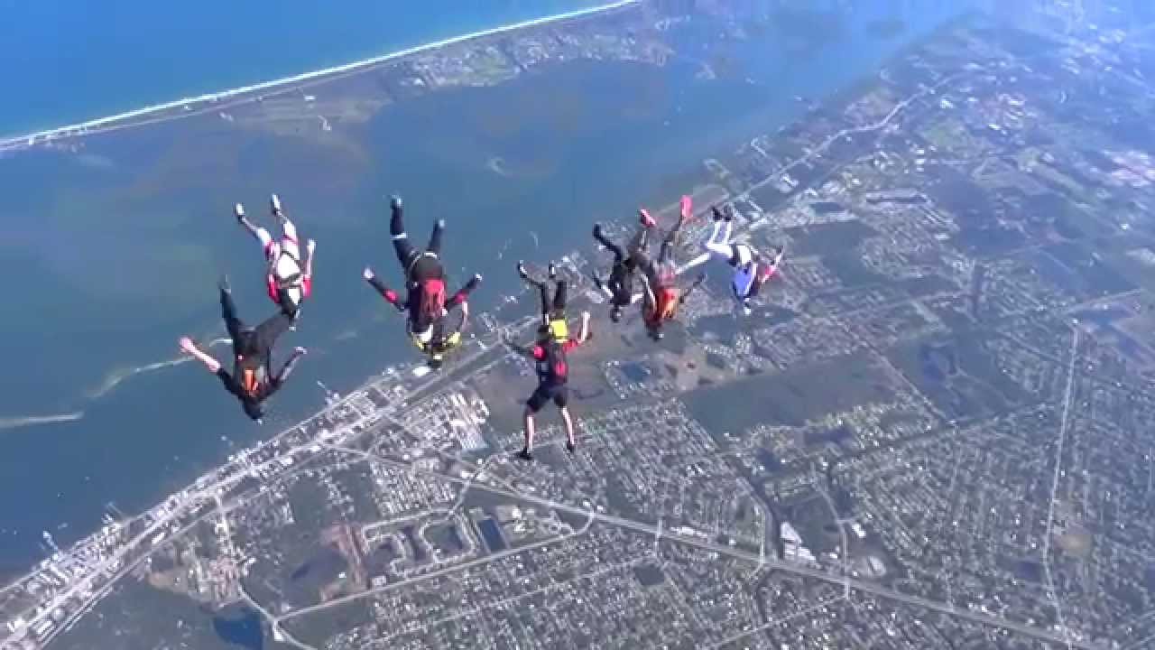 FLY4LIFE - 