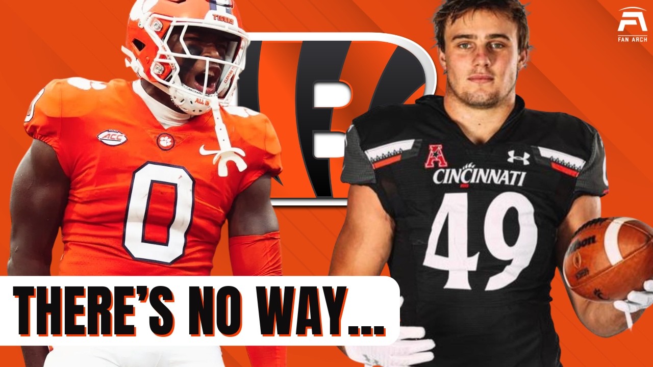 Something HUGE Is Brewing...  | Daily Cincinnati Bengals News & Rumors