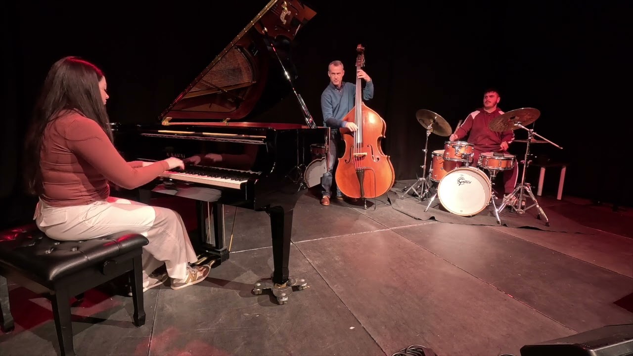 Airegin - Andrea Contreras Lucas