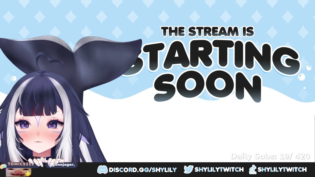 VOD | 🦐TWITCH RIVALS TONIGHT! PALWORLD TOURNAMENT WITH @dokibird , @surefour & @piapiufo | 2/23/2024