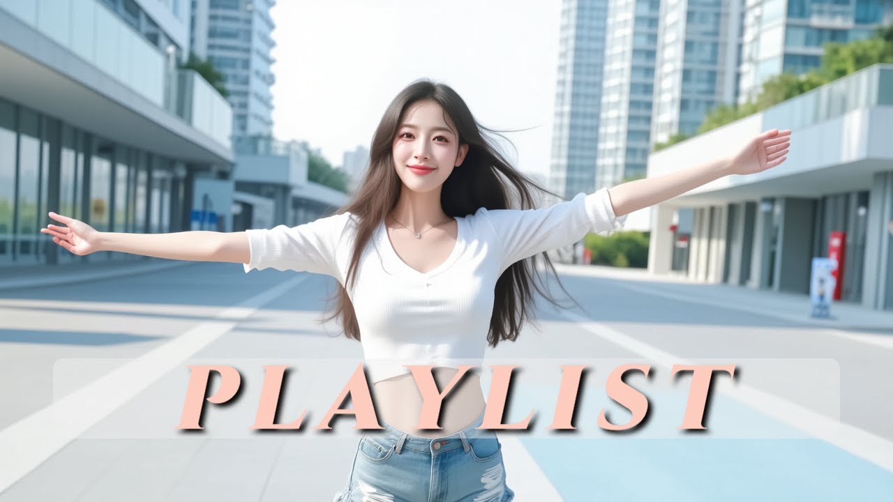 요즘 듣기 딱 좋은 휴식음악 🎵 설레는 감성 플레이리스트 | 힐링/휴식/드라이브 BGM 🚗💫
