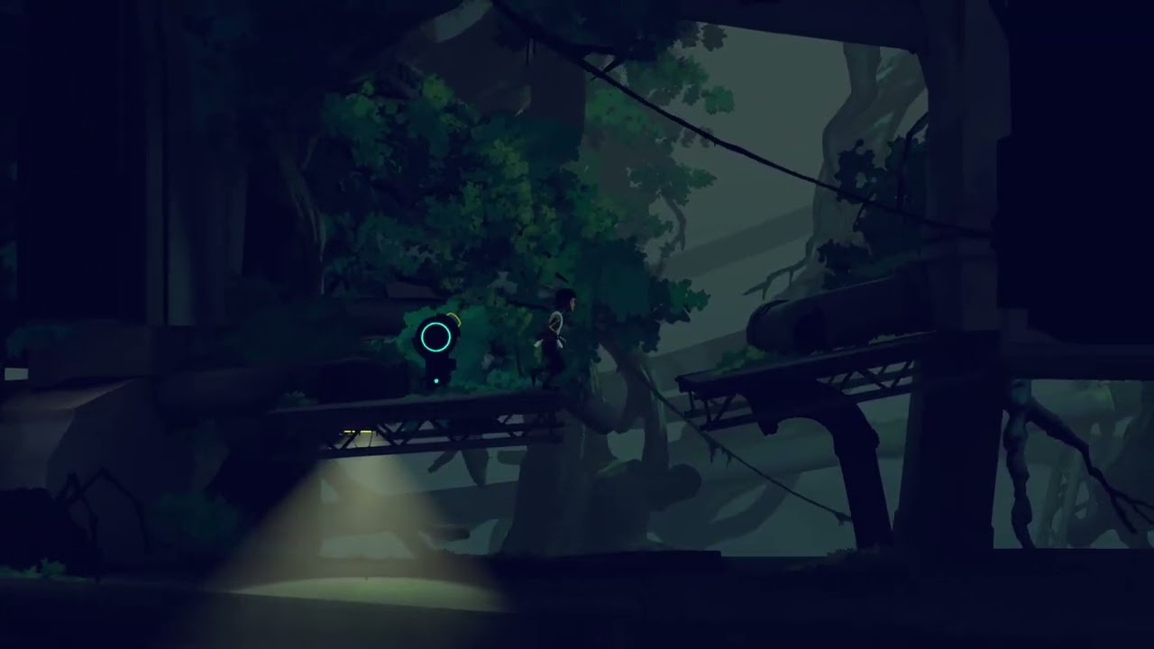 First 30 Minutes – Planet of Lana II