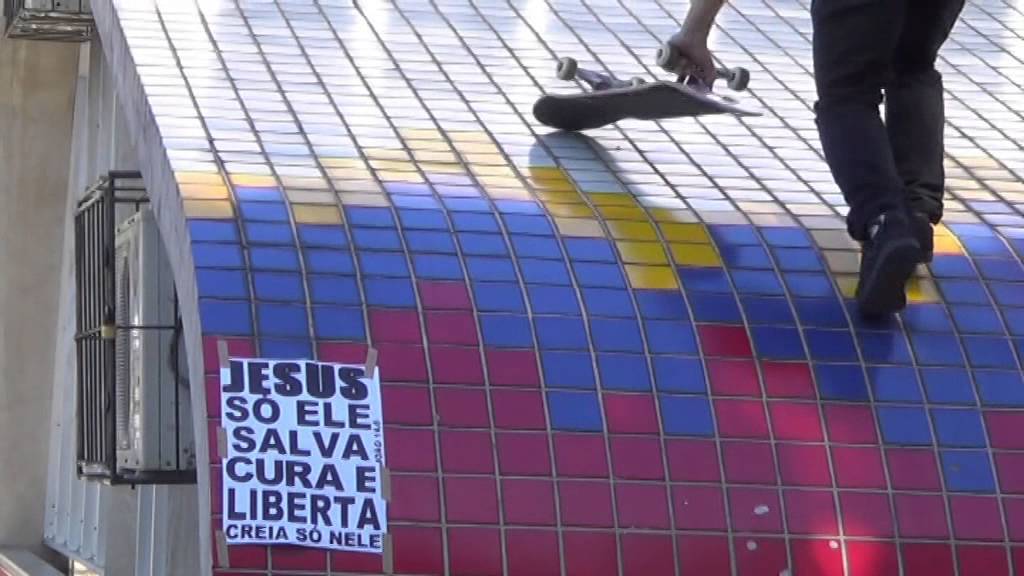 Teaser - Living a Proposit 2015 - Mateus Toco