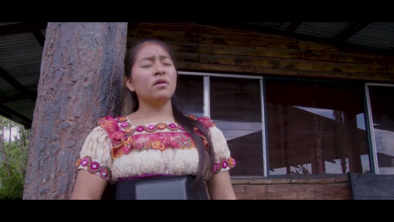 Solista Zaida Marroquín // Mi Corazón Te Quiere Expresar