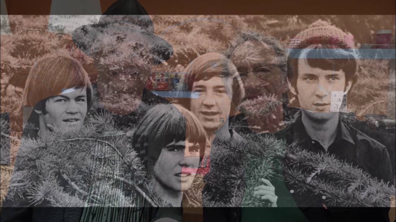 Here we come  - The Monkees at 50 episode 1