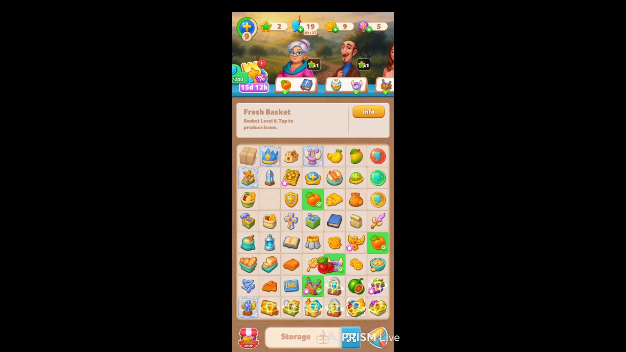 Live streaming of The Jesus Verse