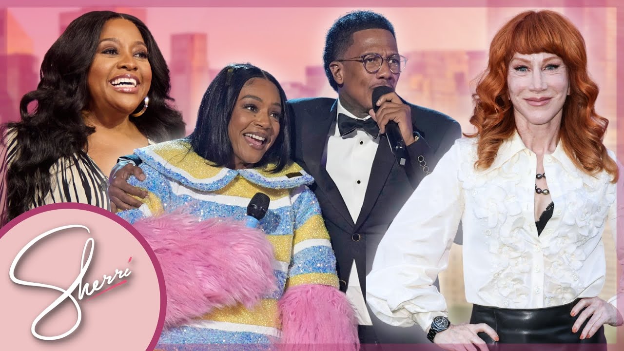 No Cell Service, The Masked Singer Elimination, Kathy Griffin’s Dating Age Gap + More