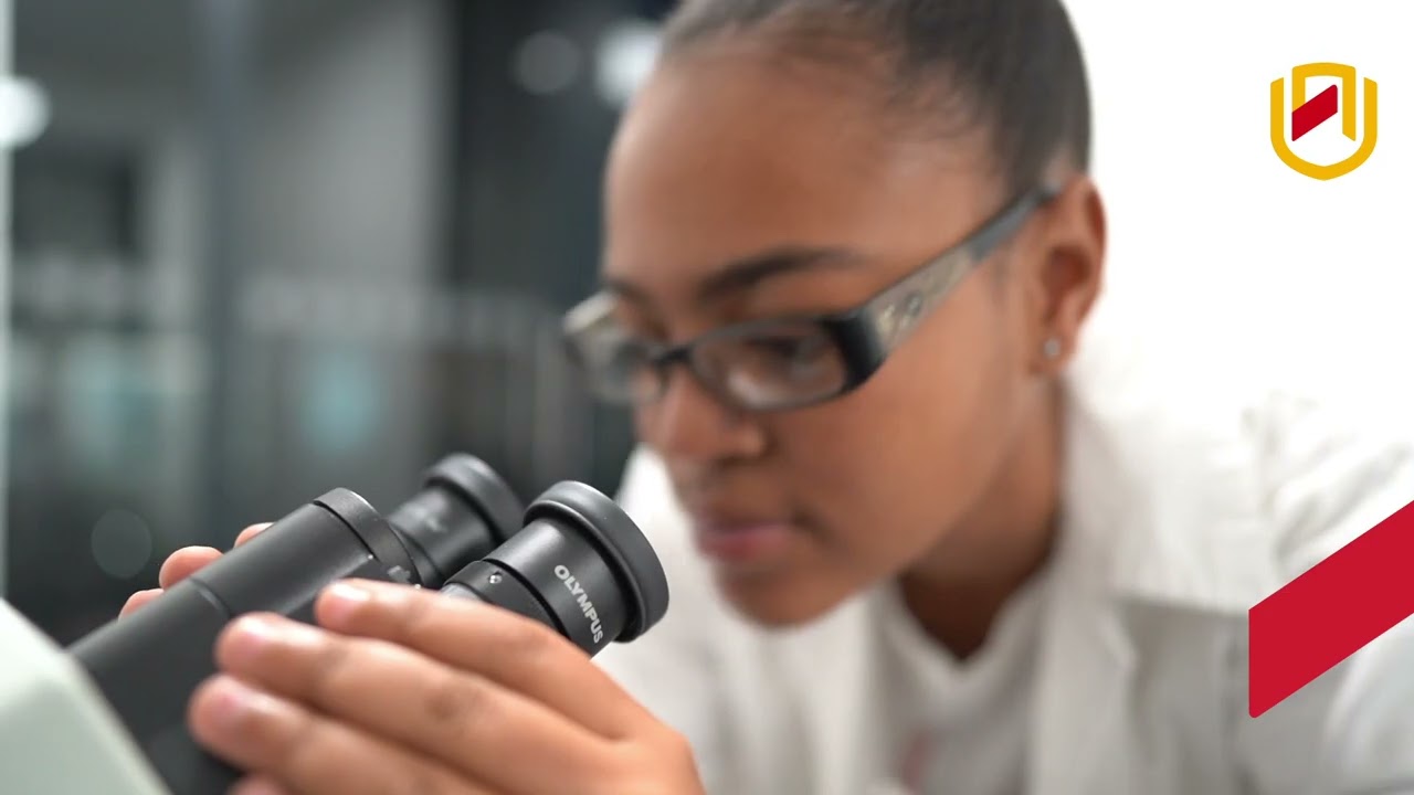 NUST New Building Tour | 3D Animation