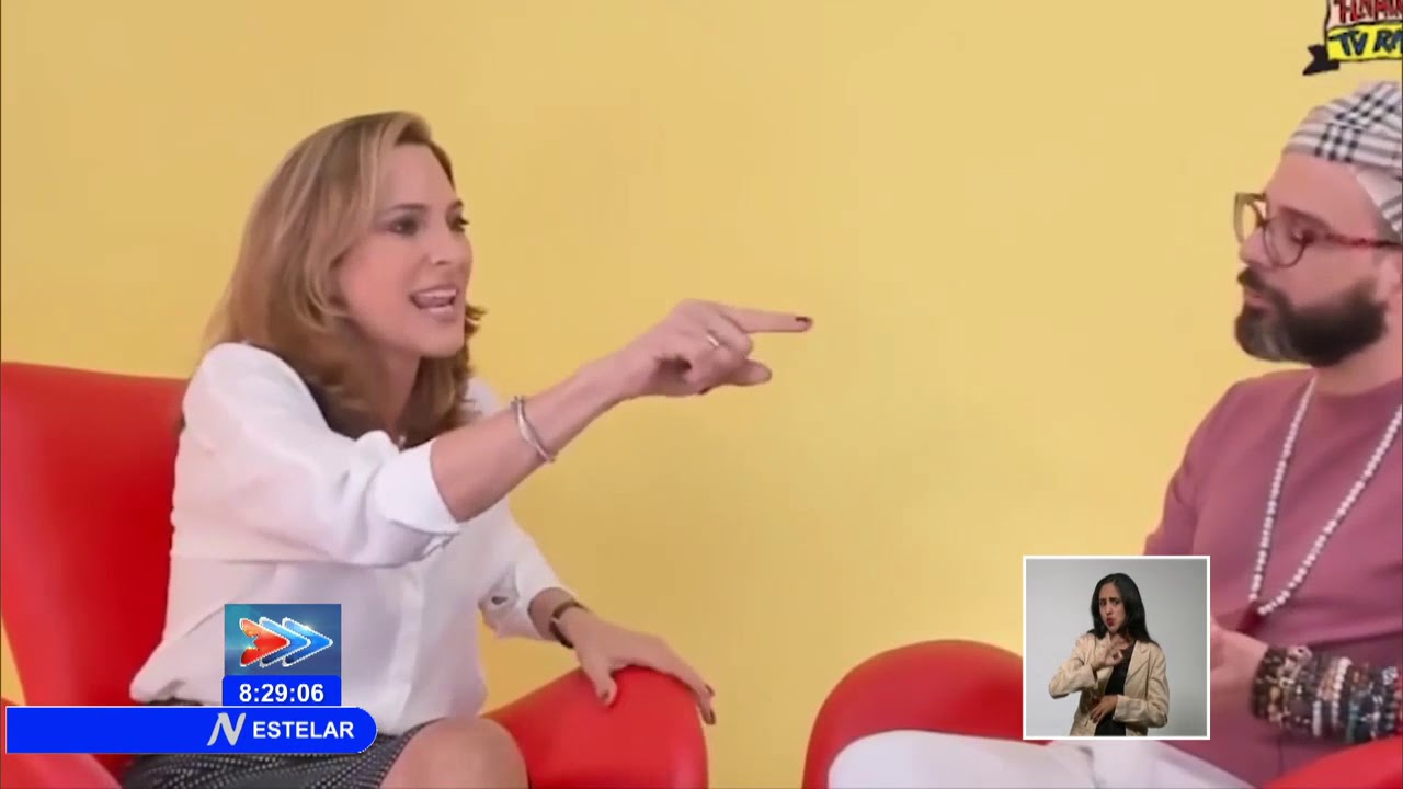 María Elvira Salazar, un historial de hostilidad contra Cuba