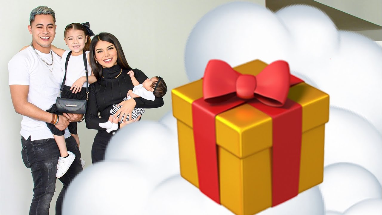 ¡NUESTRA PRIMER META LOGRADA! | La Familia Niño: Sofía Donoso, El Javetas, Blanchelle y Abril