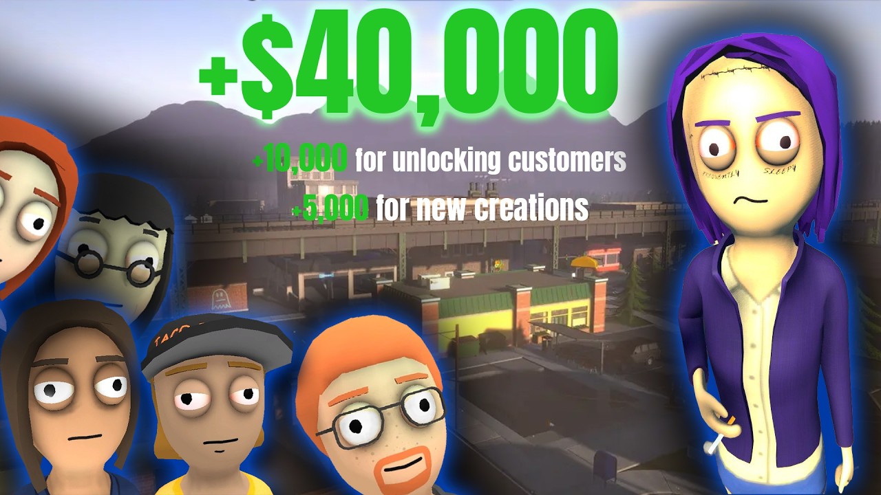 EXPANDING OPERATIONS! | Schedule I Pt. 4