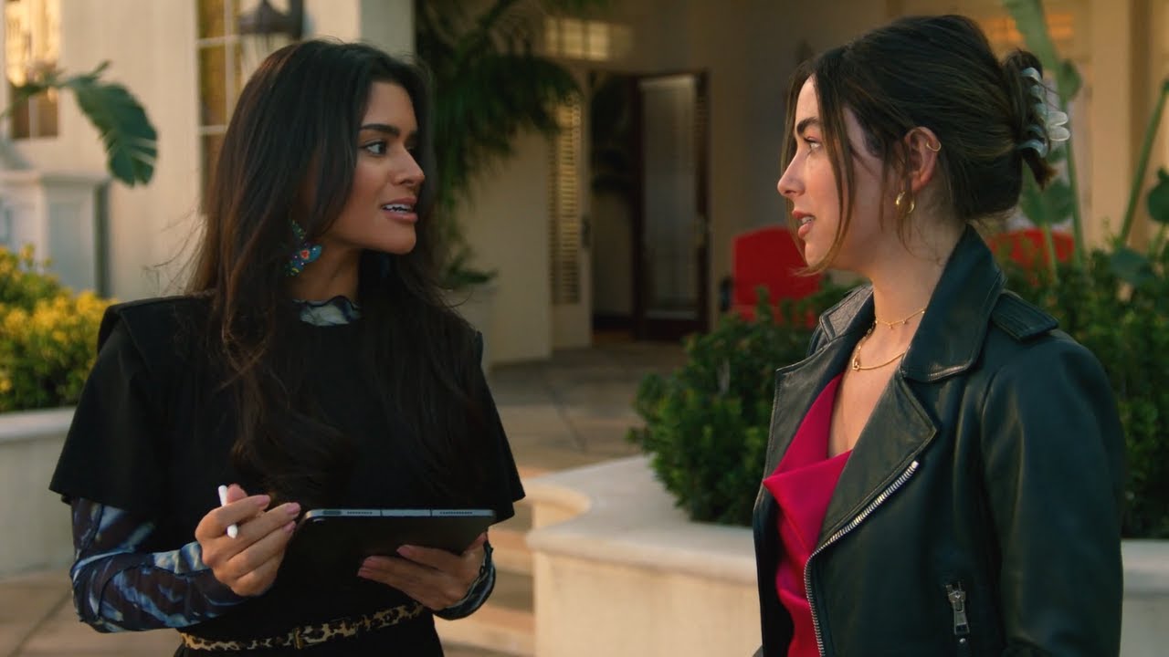 Carmen & Nati - Part 2