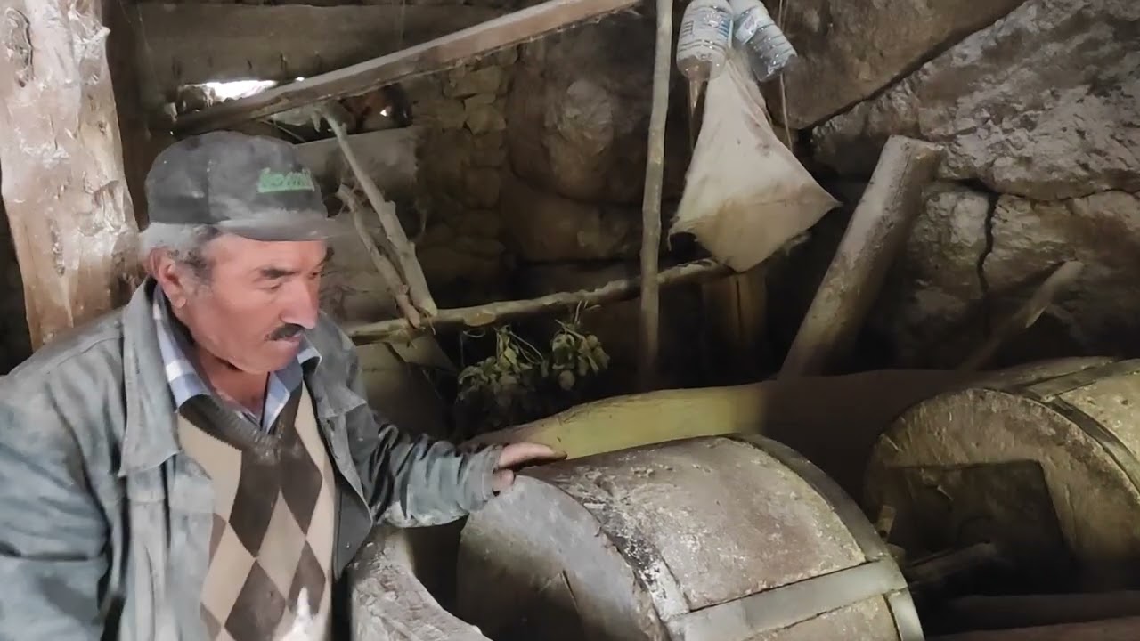 SU DEĞİRMENİ