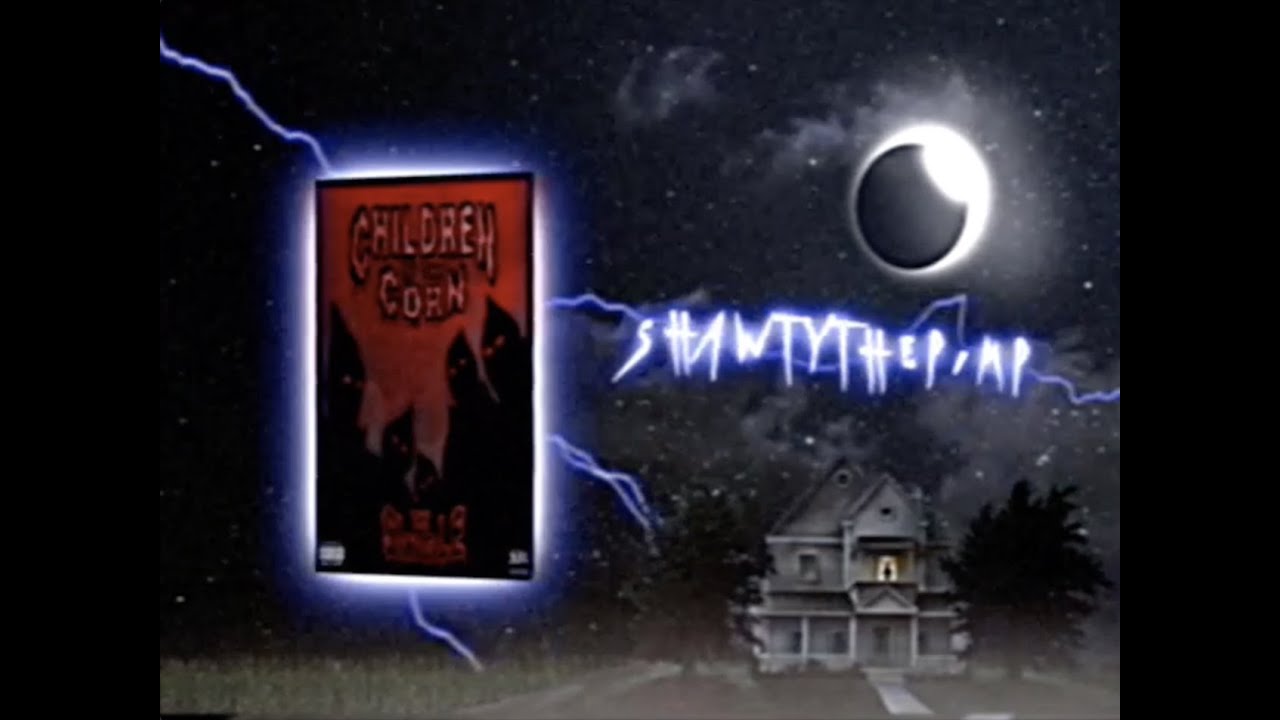 Children of the Corn - The Single tribute