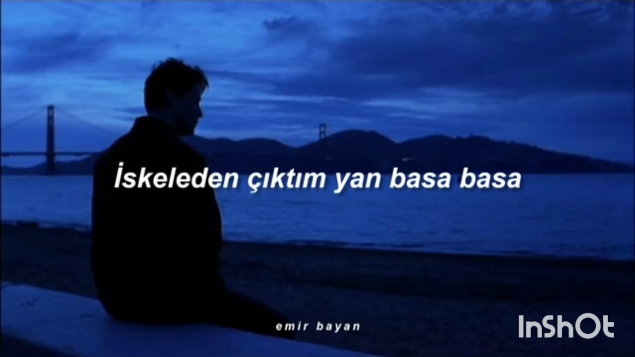 Mağusa Limanı.... KARAOKE 