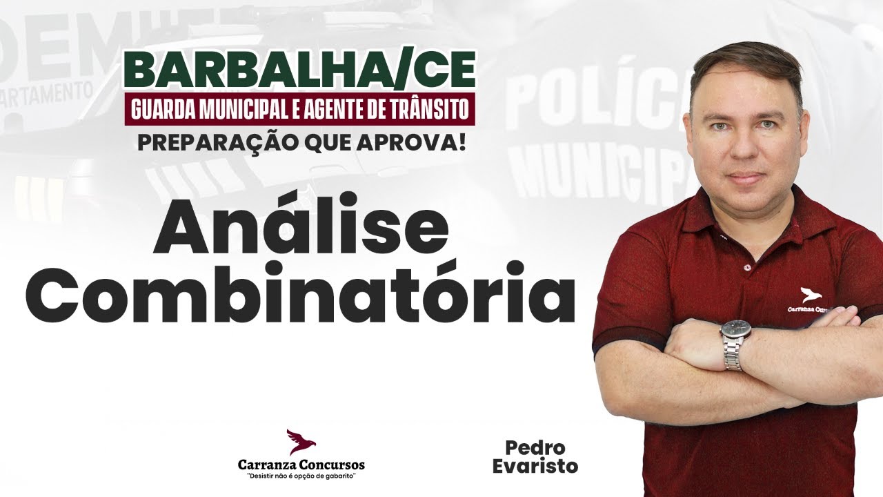 Concurso Barbalha-CE: Licitações e Contratos Administrativos