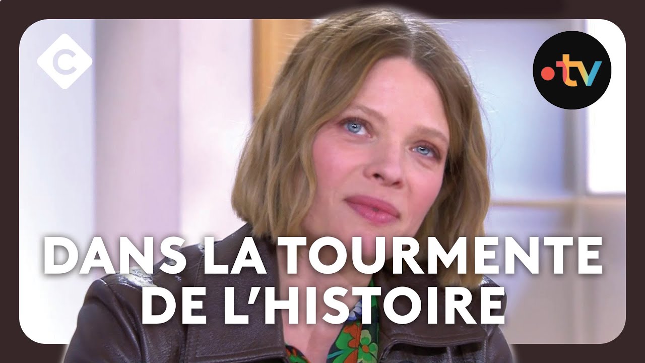 Mélanie Thierry bouleversante dans “La chambre de Mariana”