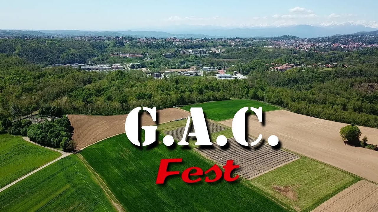 GAC Fest 2019