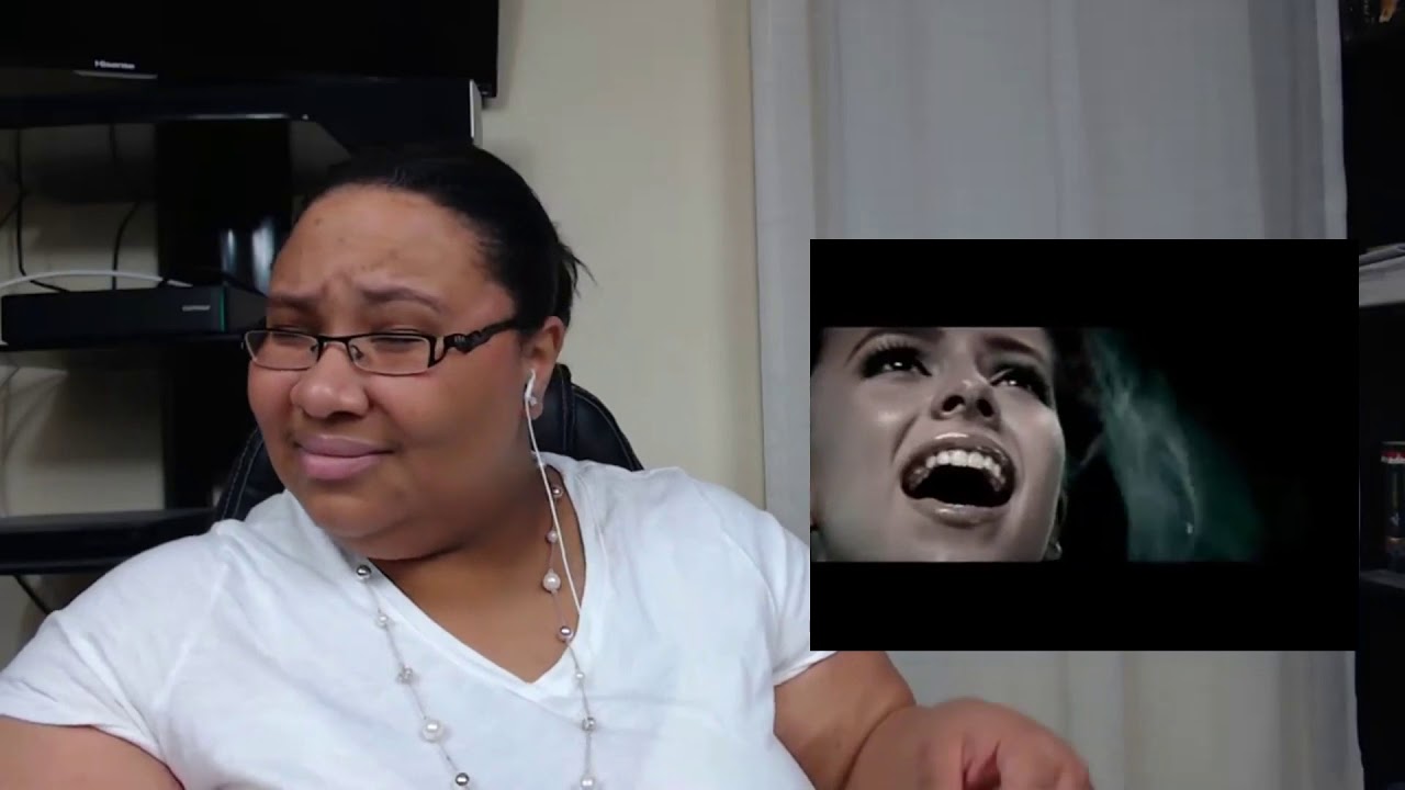 Sandy & Junior - A Lenda Reaction