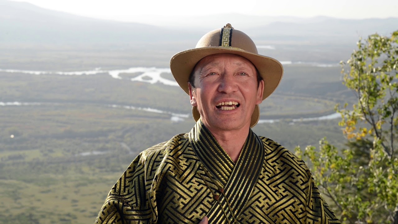 Seluun denjiin yargui