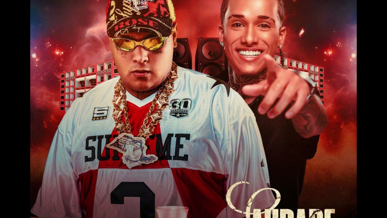 Essa É Pra Quebrar, Carai- - MC Ryan SP, MC Lele JP, MC Meno K, MC Tuto,  - DJ Gust4vo