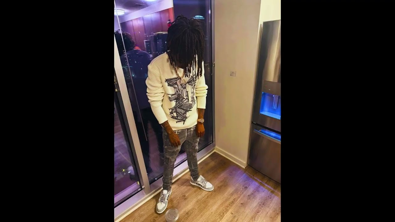 (FREE) Raq Baby x FattMack x Topoppgen Sample Type Beat - 