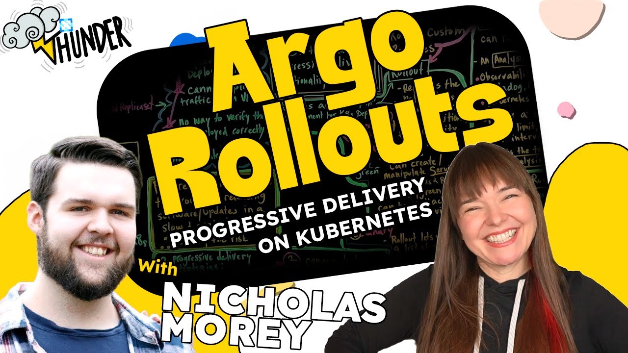 Beyond Standard Kubernetes: Why Argo Rollouts Is a Game-Changer