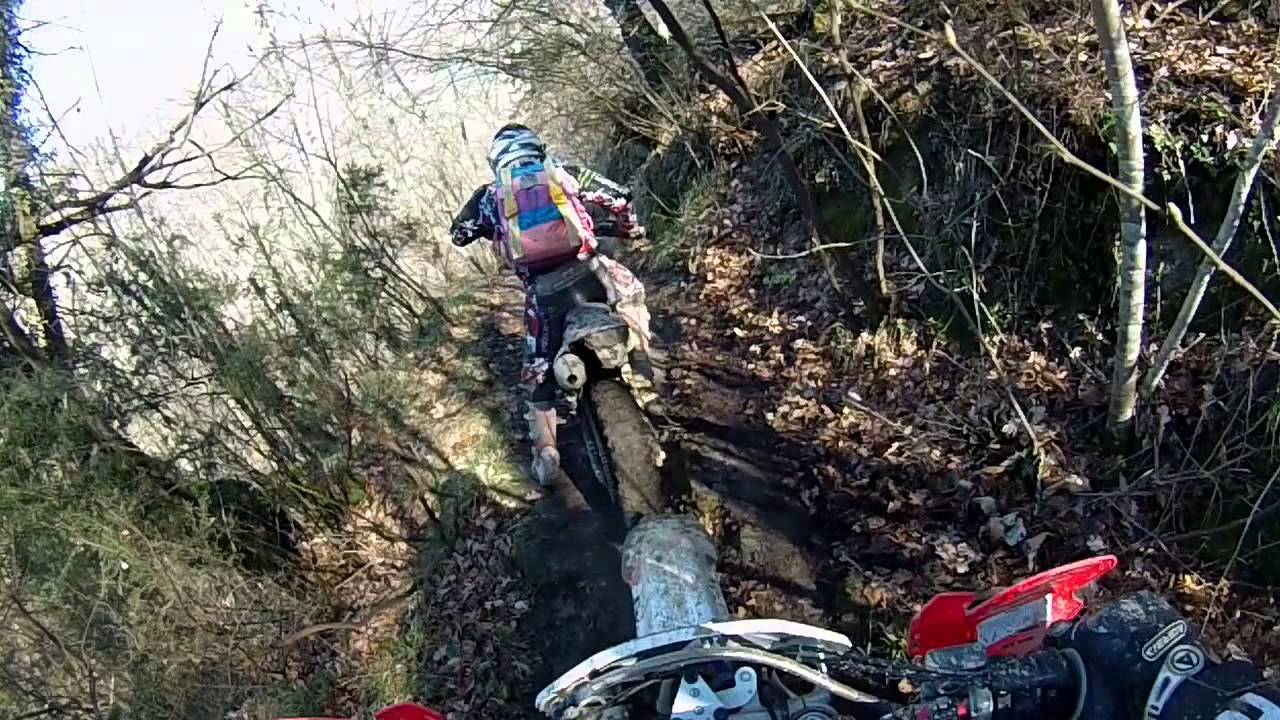 Motocavalcata Aulla Lunigiana 2014 in 15 minuti