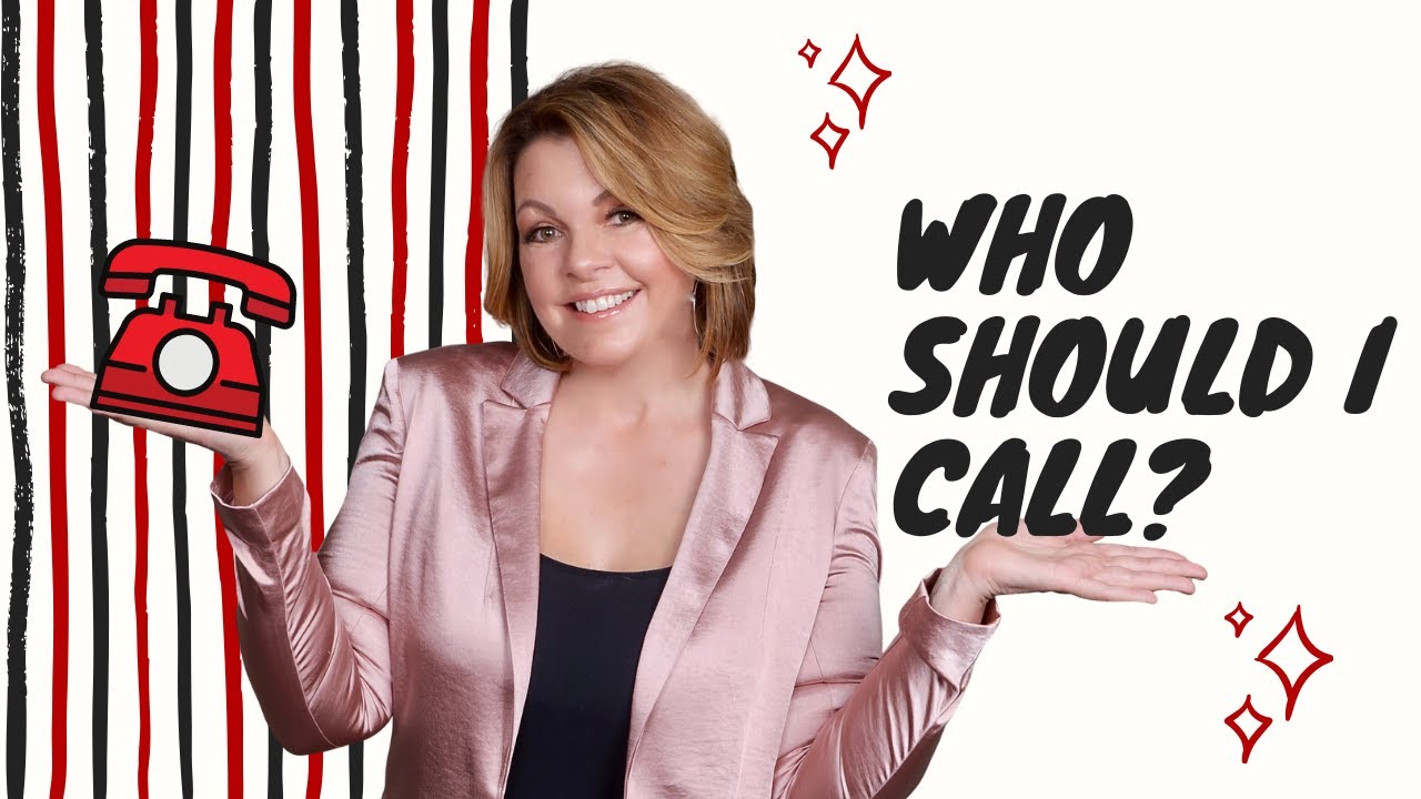 KW Command Training Video | Who Should I Call, Smart View!