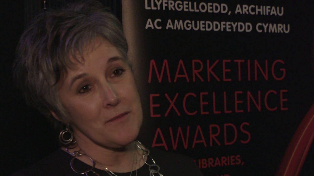 Estyn Allan - English language