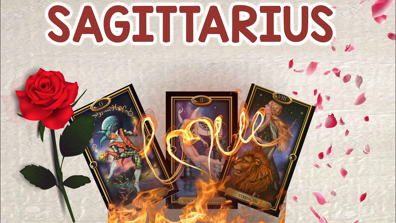 SAGITTARIUS ❤️ SOMEONE WHO BROKE YOUR HEART… HONEST TRUTH 💔✨ IT’S SO IMPORTANT TO KNOW WHAT’S NEXT😯