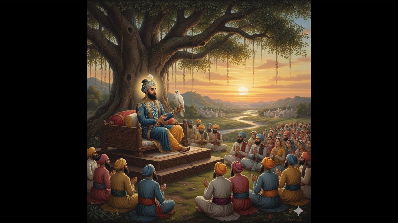LIVE KATHA 10-02-26 SRI DARBAR SAHIB GIANI MEHTAB SINGH CHEEMA