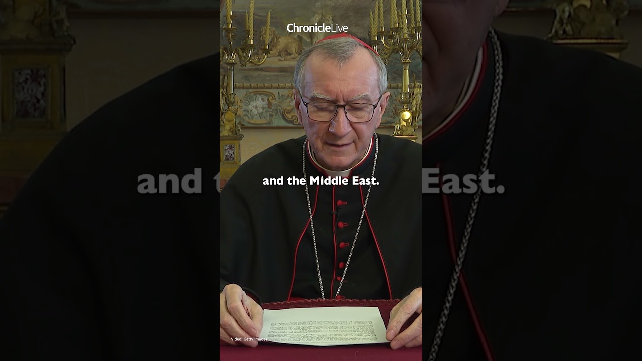 Who Will Be the Next Pope? Top Contenders to Succeed Pope Francis