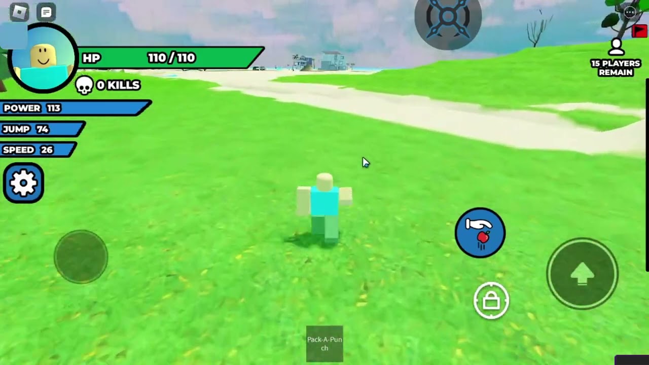 Winning Slap Royale With The Op Kykyryz0B Hub Script