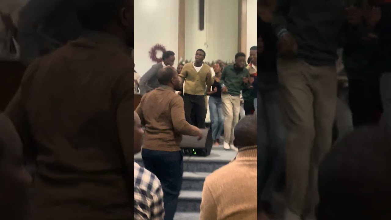 Igisirimba  youth Louisville Ky 