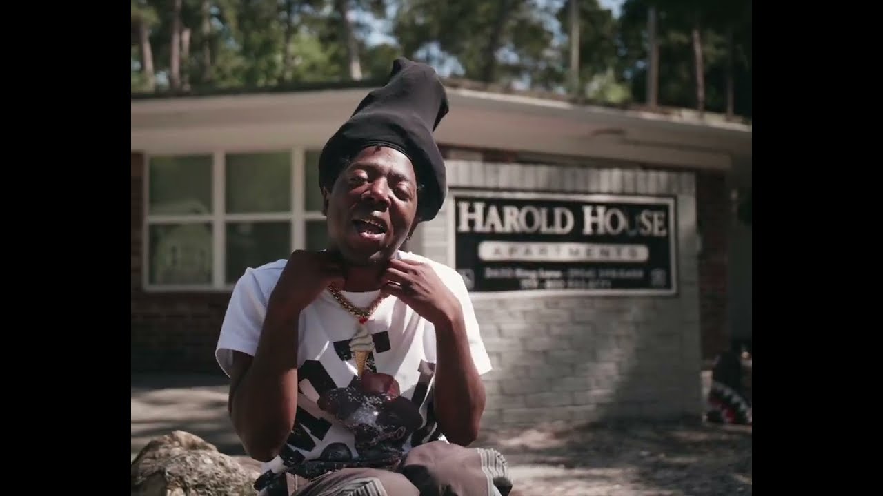 Skeet McFlurry - Skeety Wildcat