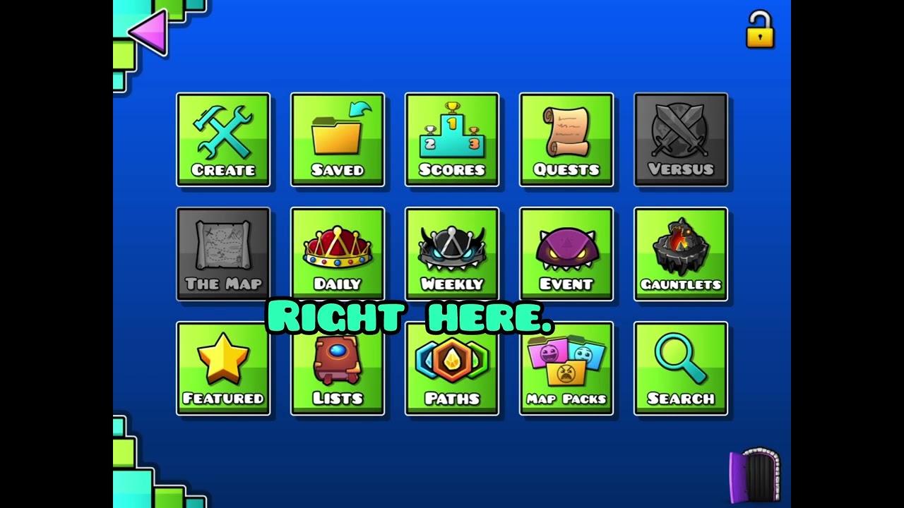 How to get my icon set!