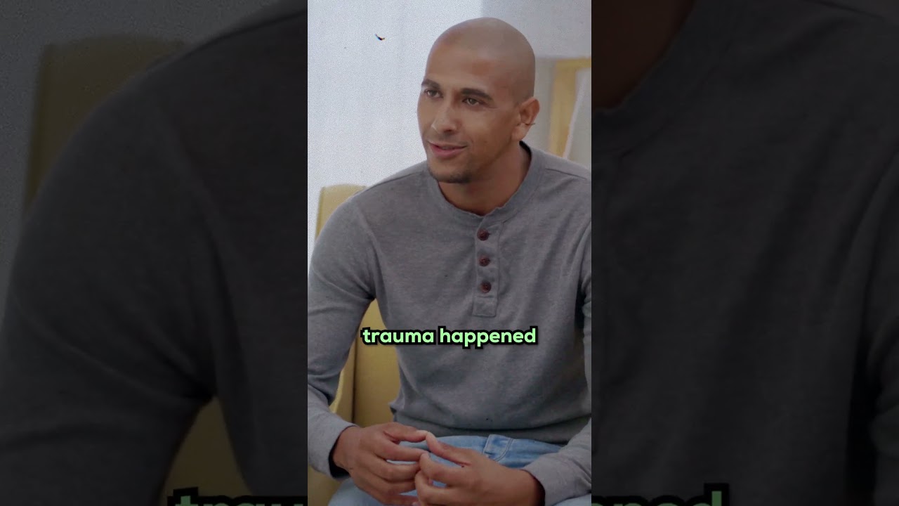 Why Men Don't Talk About Their Emotions