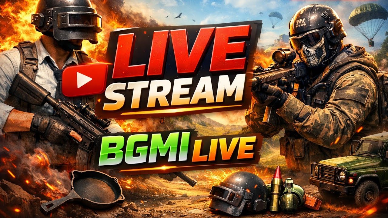 Desi Gaming Zone is live