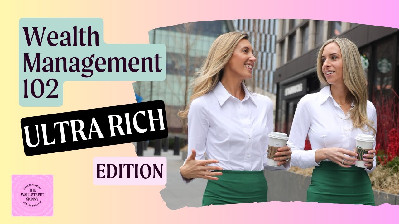 Private Wealth Management 102: RIAs vs. PWM in House at a Big Bank (aka 