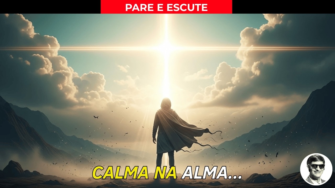 A CURA PELO SILÊNCIO: Como encontrar a Paz Interior num mundo barulhento.