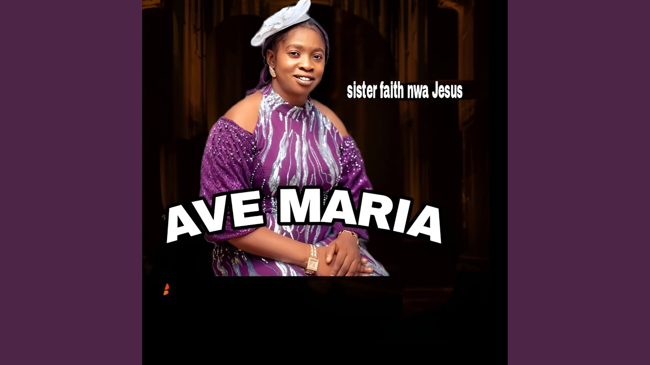 Ave Maria