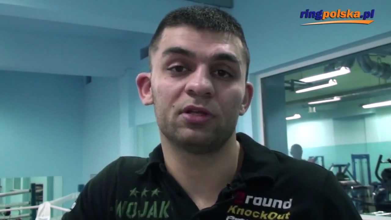 Dawid Kostecki: Kliczko znokautuje Mormecka