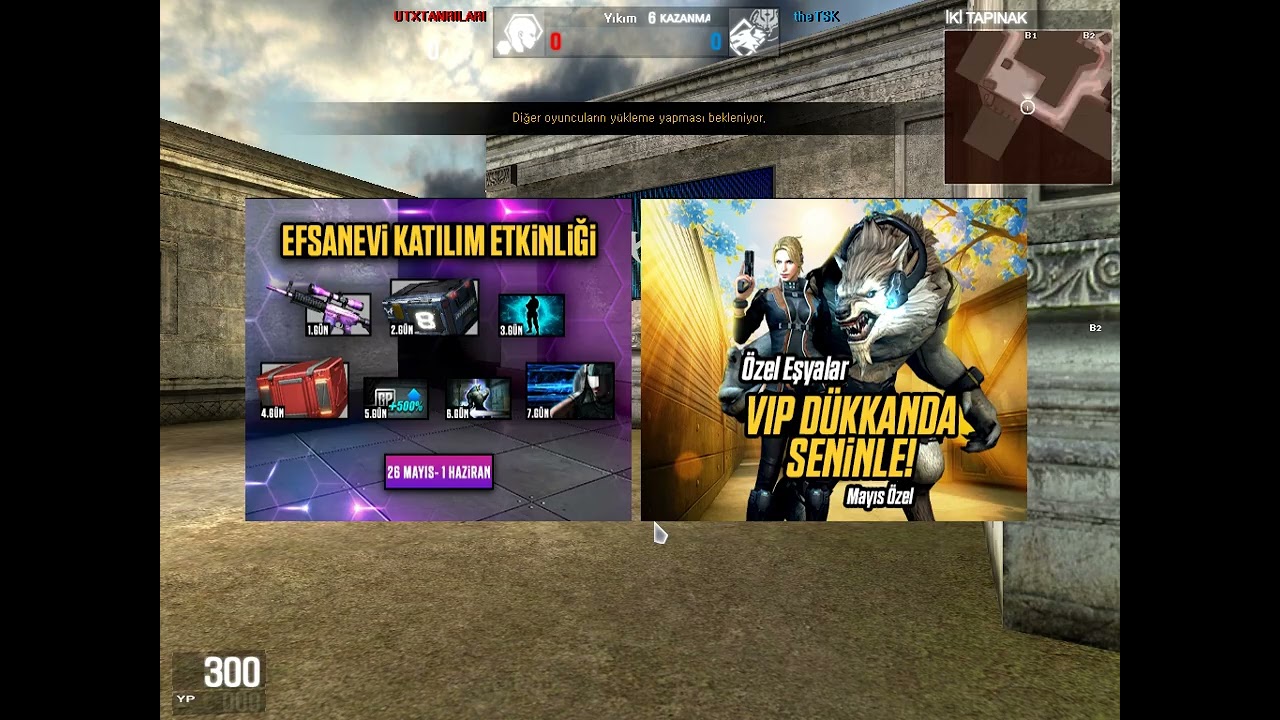 Herkezle Denk Değilim Hafife Alma