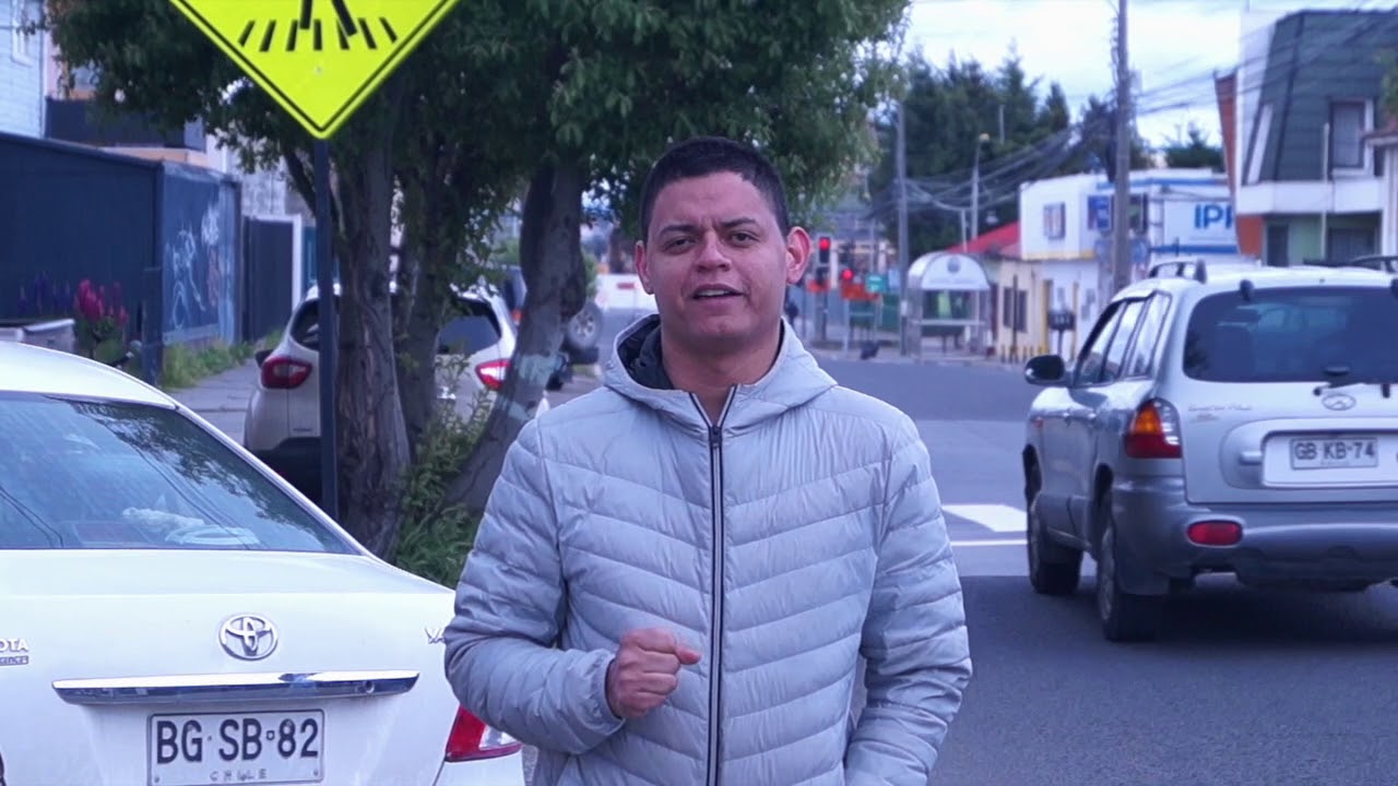 Da para sobreviver no Chile com um salário mínimo