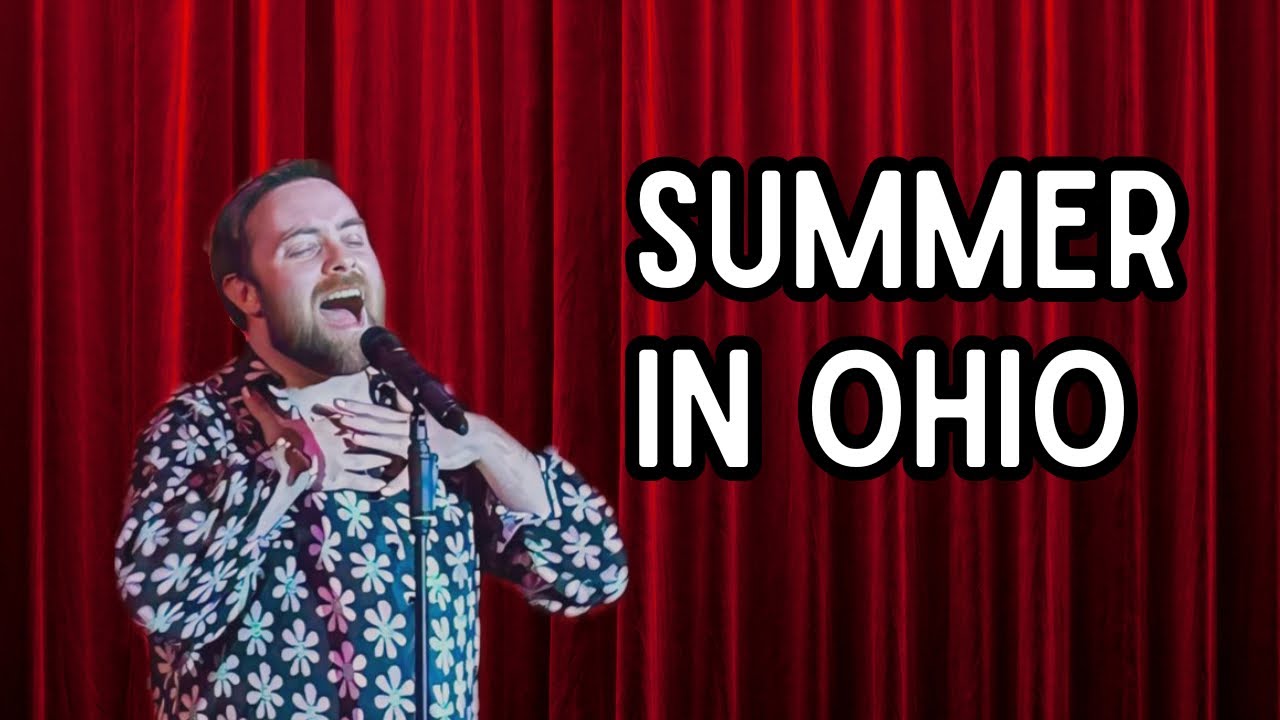 Summer in Ohio - Jak Malone