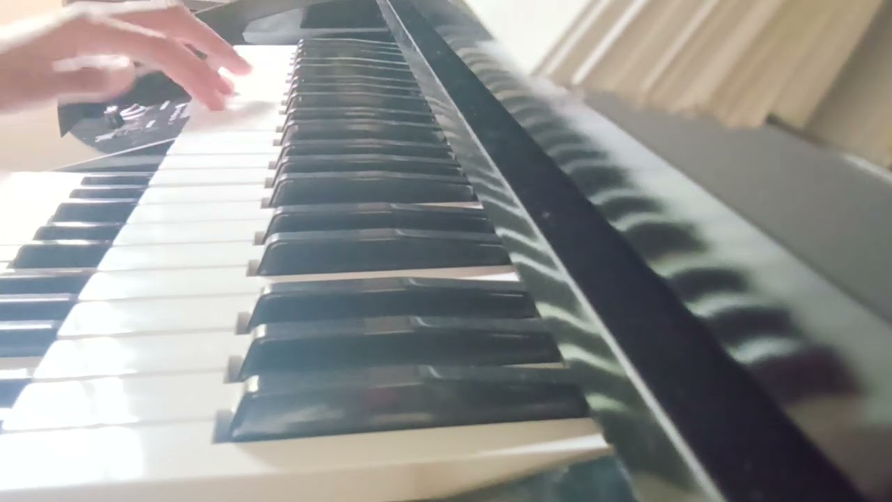 Hino 394- Lá no céu, cantarei... 🎵🎶🎼
