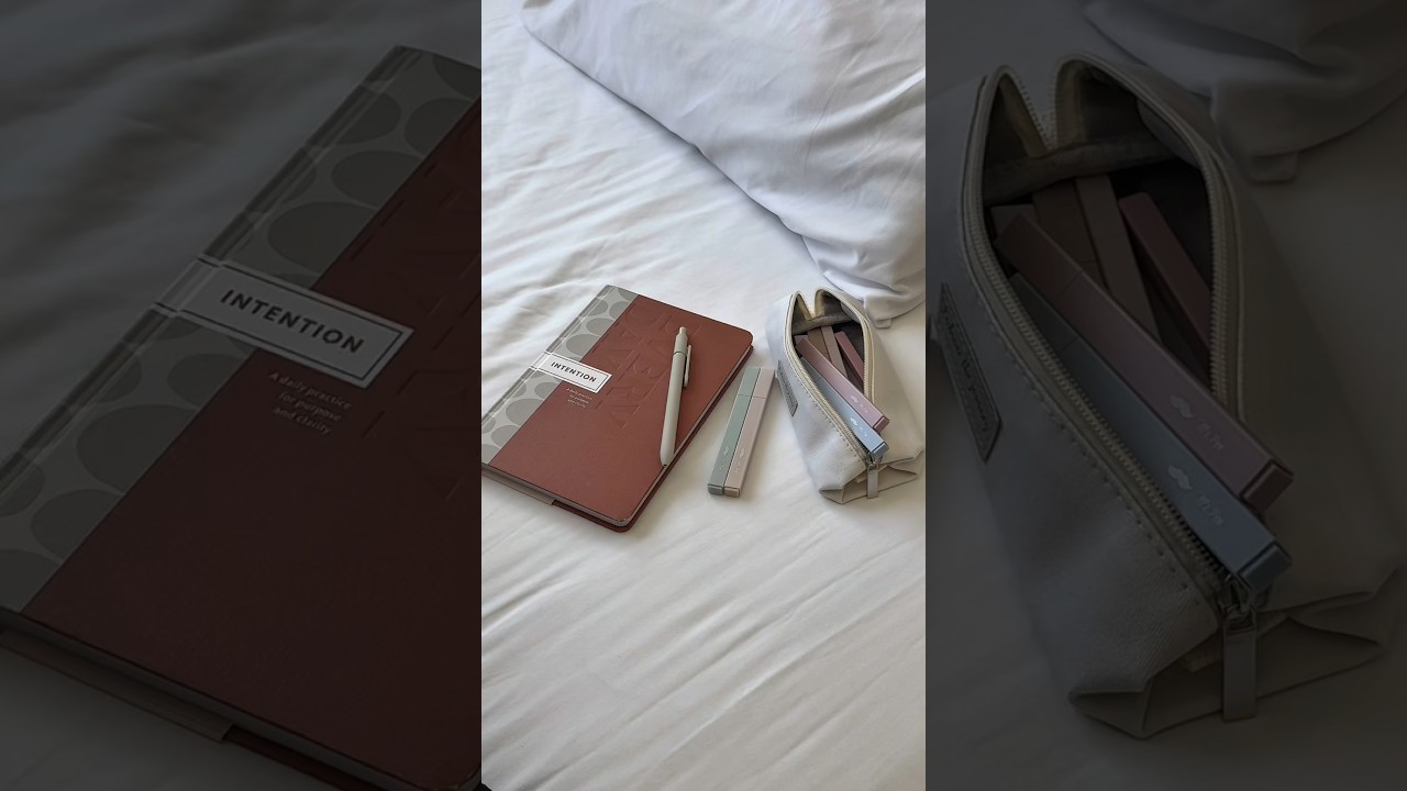 Amazon  finds for journaling 🫶🏼 #amazonfinds #amazonproducts #journaling #journalinginspiration