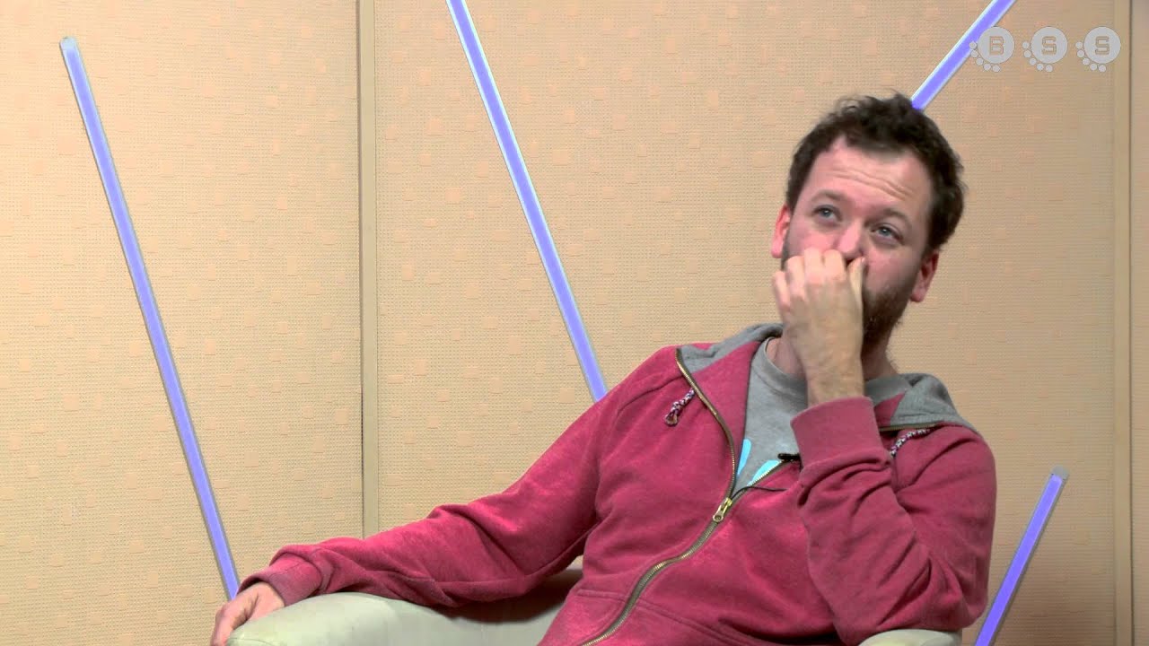 Interj&uacute; R&eacute;v Marcellal a magyar filmekről